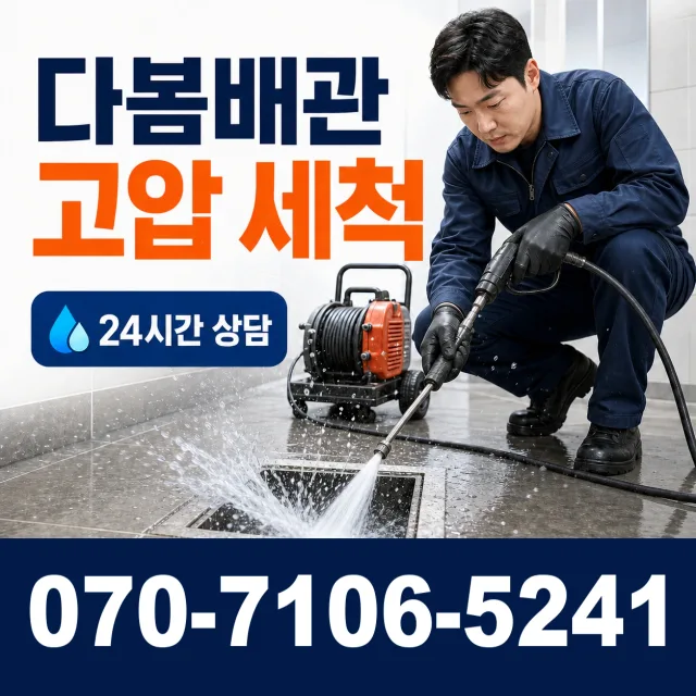 전북 고창군 아산면 오정동길 배관누수 상담 이미지 4